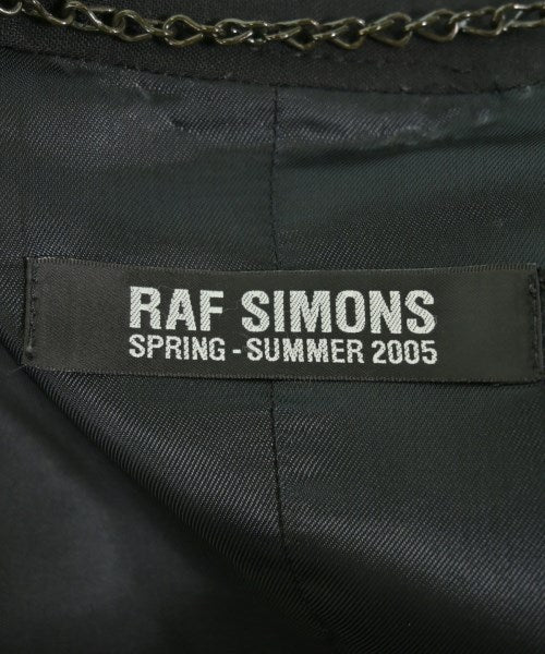 RAF SIMONS แจ็คเก็ต