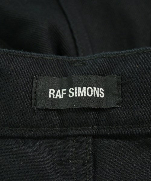 RAF SIMONS ยีนส์