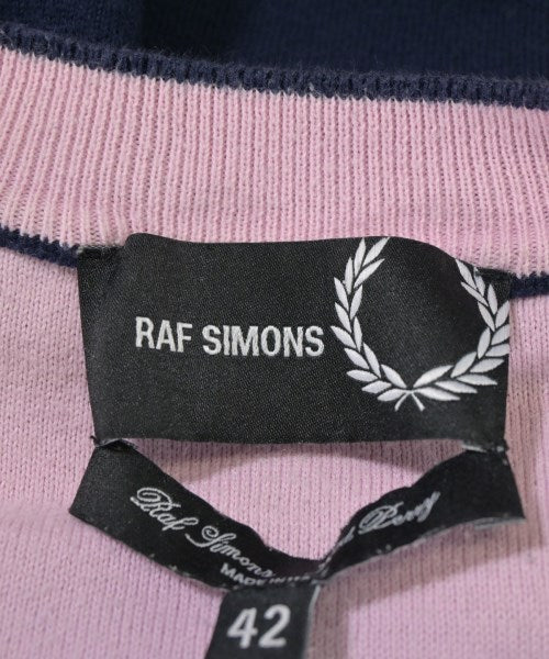 RAF SIMONS เสื้อกันหนาว