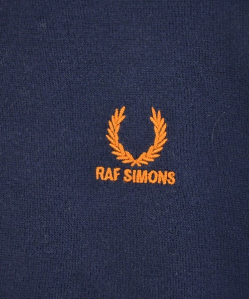 RAF SIMONS เสื้อกันหนาว