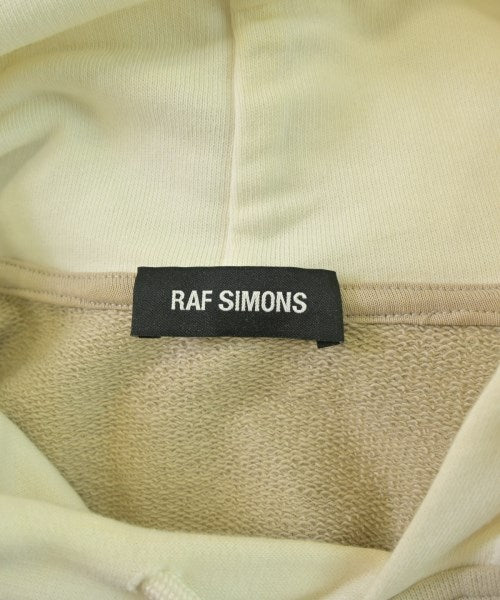 RAF SIMONS เสื้อฮู้ด