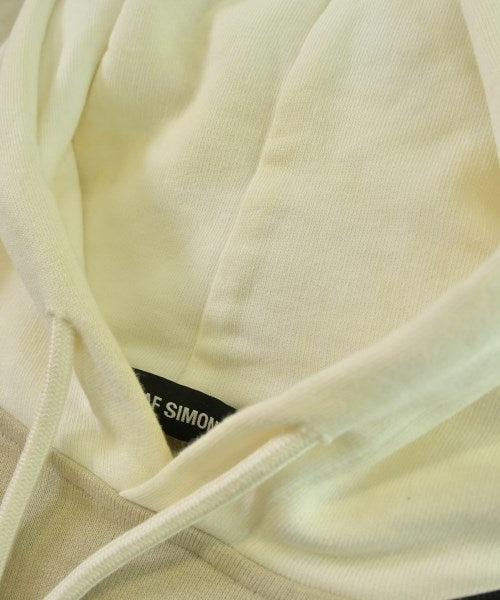 RAF SIMONS เสื้อฮู้ด