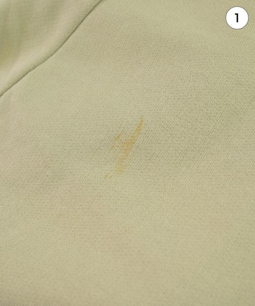 RAF SIMONS เสื้อฮู้ด