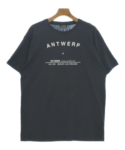 RAF SIMONS เสื้อยืด/เสื้อท็อปส์