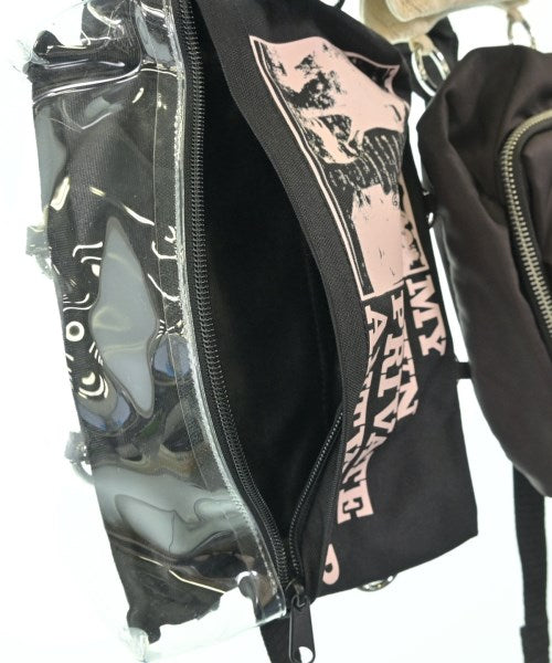 RAF SIMONS เป้สะพายหลัง
