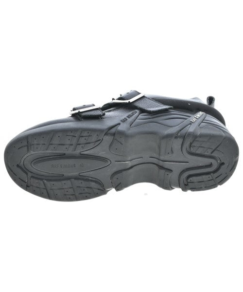 RAF SIMONS รองเท้าผ้าใบ
