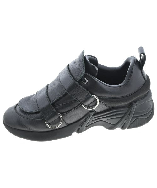 RAF SIMONS รองเท้าผ้าใบ