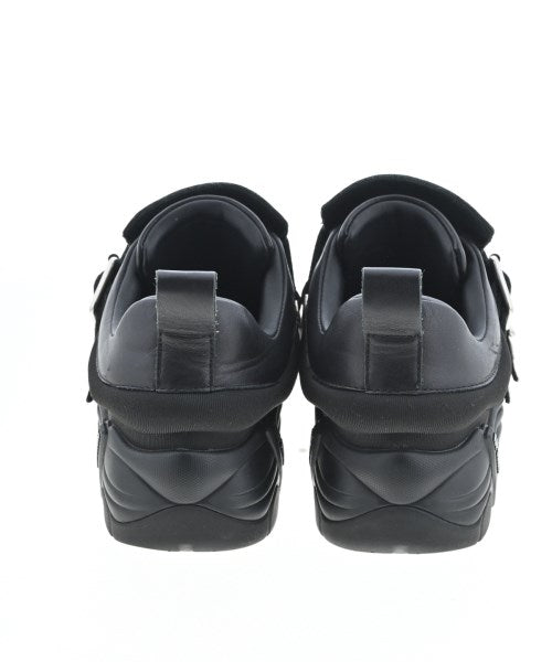 RAF SIMONS รองเท้าผ้าใบ