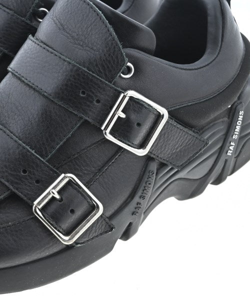 RAF SIMONS รองเท้าผ้าใบ