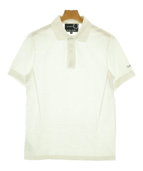 RAF SIMONS เสื้อโปโล