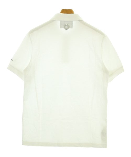 RAF SIMONS เสื้อโปโล