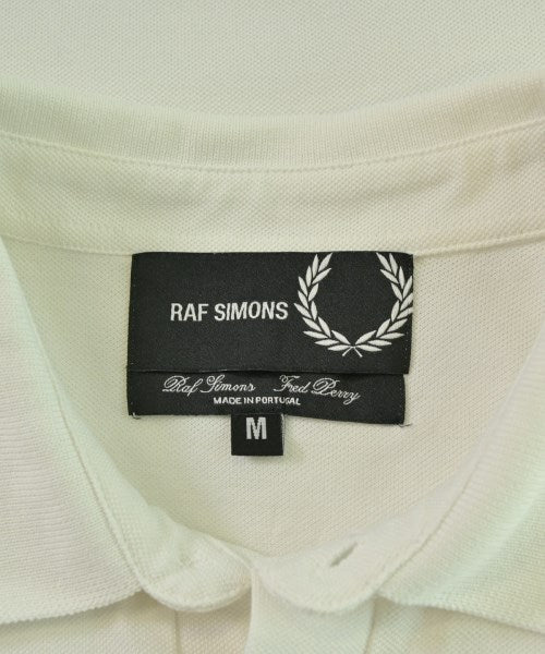 RAF SIMONS เสื้อโปโล