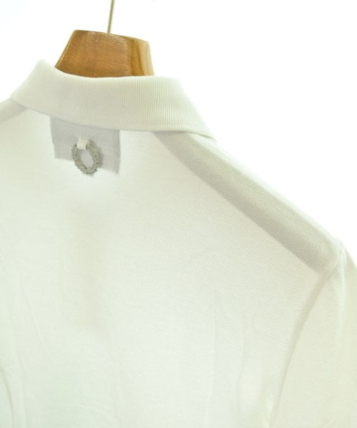 RAF SIMONS เสื้อโปโล