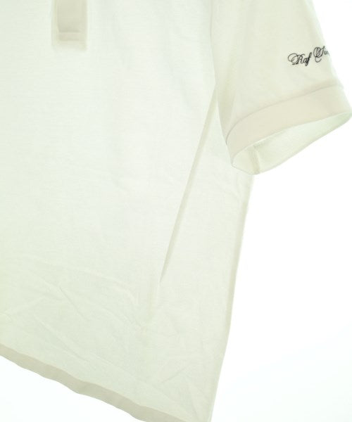 RAF SIMONS เสื้อโปโล