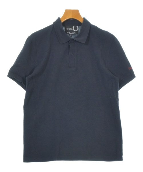 RAF SIMONS เสื้อโปโล
