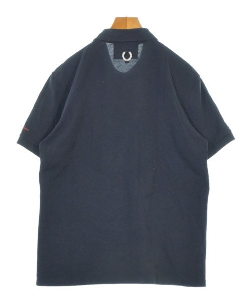 RAF SIMONS เสื้อโปโล