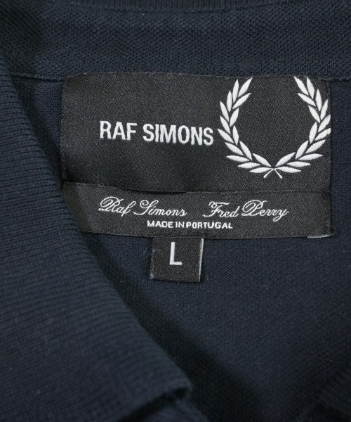 RAF SIMONS เสื้อโปโล