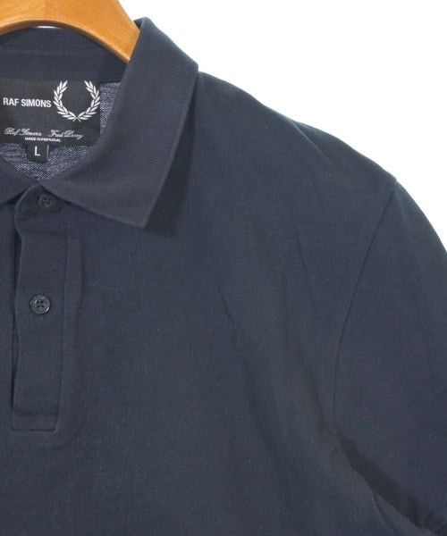 RAF SIMONS เสื้อโปโล