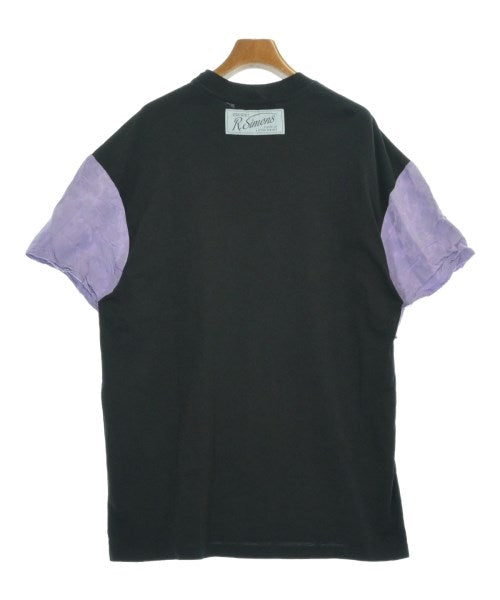 RAF SIMONS เสื้อยืด/เสื้อท็อปส์