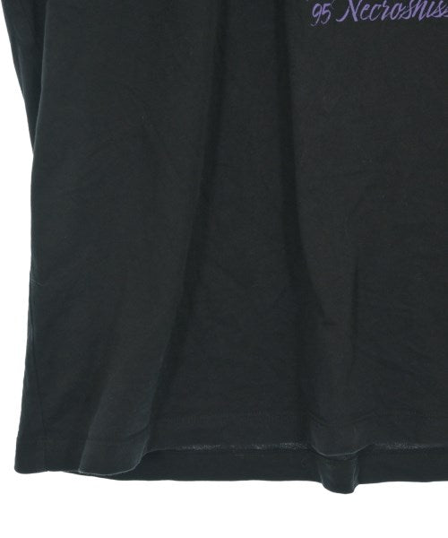 RAF SIMONS เสื้อยืด/เสื้อท็อปส์