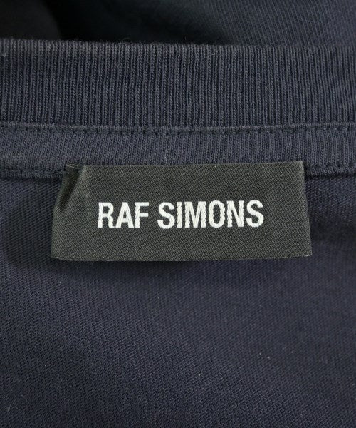RAF SIMONS เสื้อยืด/เสื้อท็อปส์