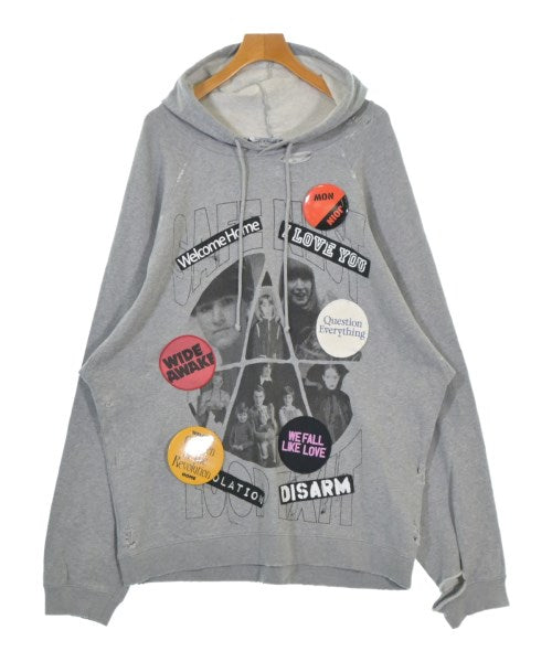 RAF SIMONS เสื้อฮู้ด