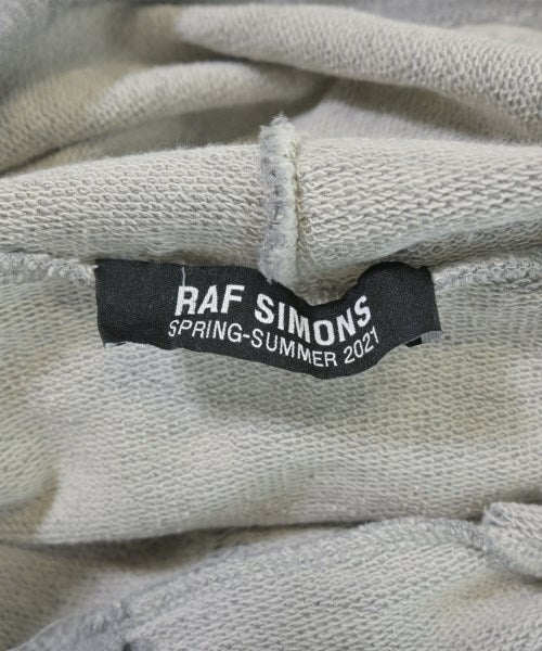 RAF SIMONS เสื้อฮู้ด