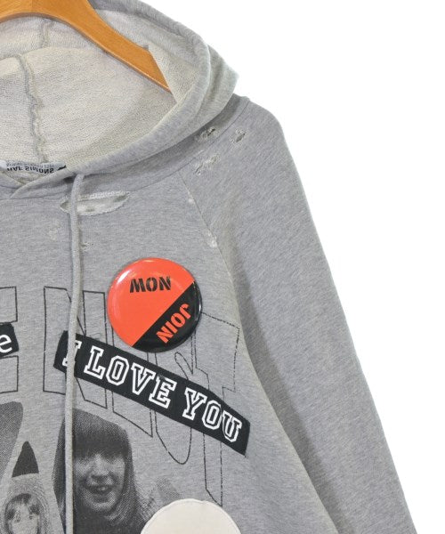 RAF SIMONS เสื้อฮู้ด