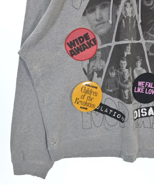 RAF SIMONS เสื้อฮู้ด