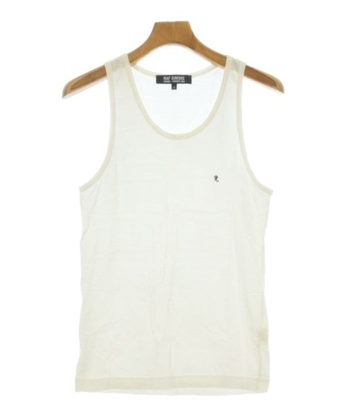 RAF SIMONS เสื้อกล้าม