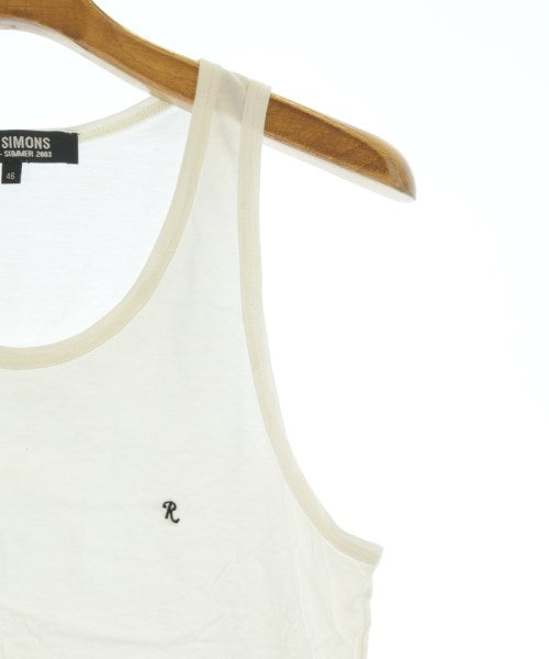RAF SIMONS เสื้อกล้าม