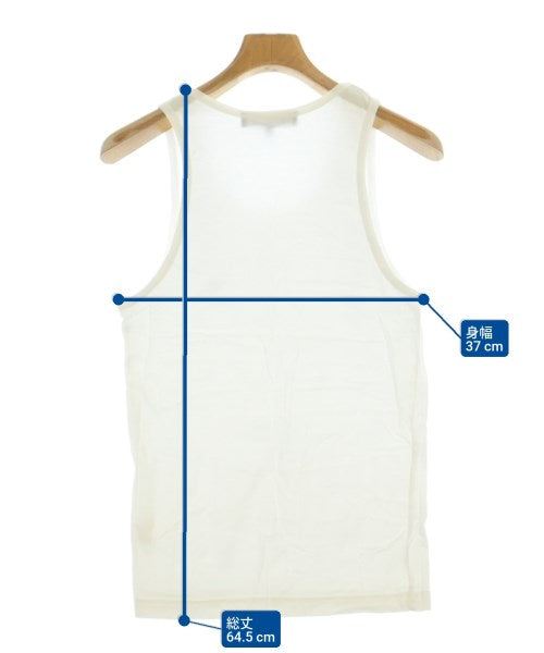 RAF SIMONS เสื้อกล้าม