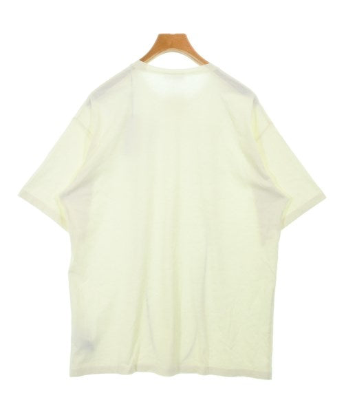 RAF SIMONS เสื้อยืด/เสื้อท็อปส์