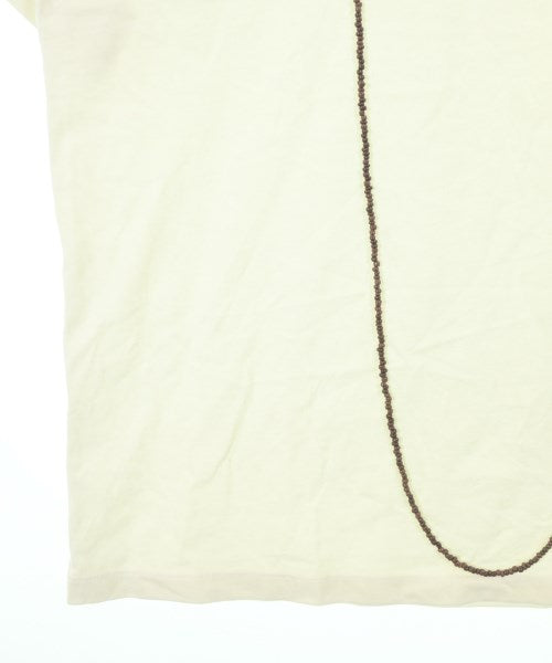 RAF SIMONS เสื้อยืด/เสื้อท็อปส์