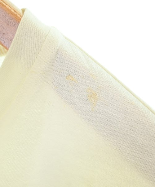 RAF SIMONS เสื้อยืด/เสื้อท็อปส์