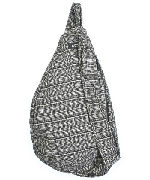 RAF SIMONS กระเป๋าสะพาย