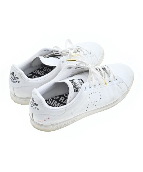 RAF SIMONS รองเท้าผ้าใบ