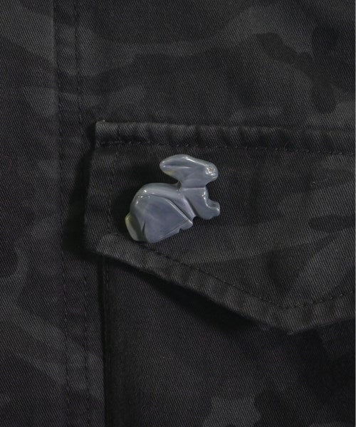 MARC JACOBS แจ็กเก็ตทหาร