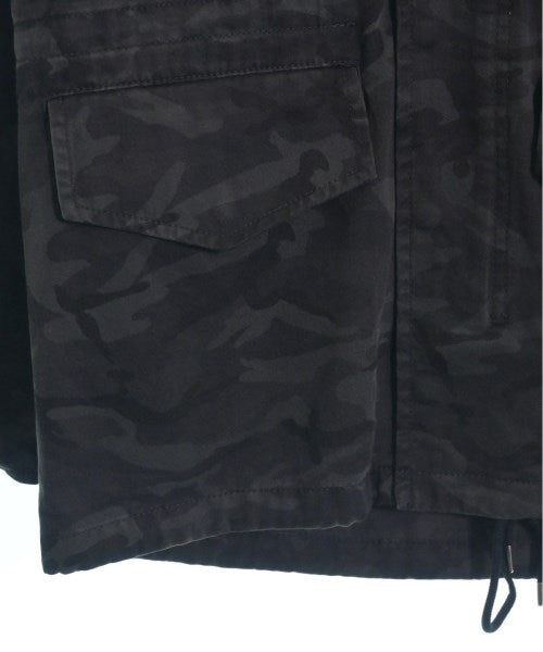 MARC JACOBS แจ็กเก็ตทหาร