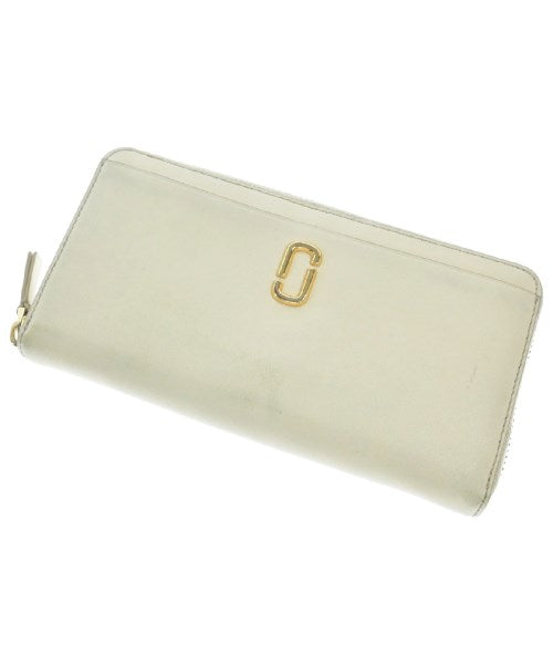 MARC JACOBS กระเป๋าสตางค์/กระเป๋าใส่เหรียญ