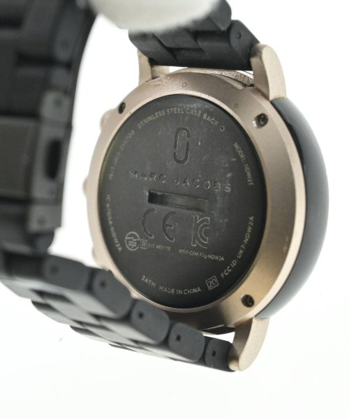 MARC JACOBS นาฬิกา