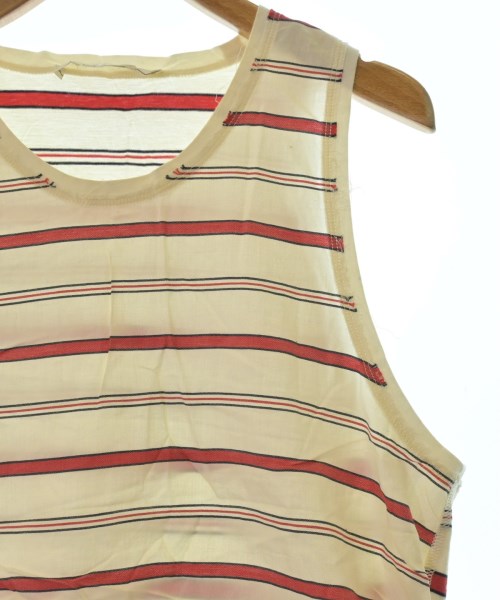 MARC JACOBS เสื้อกล้าม