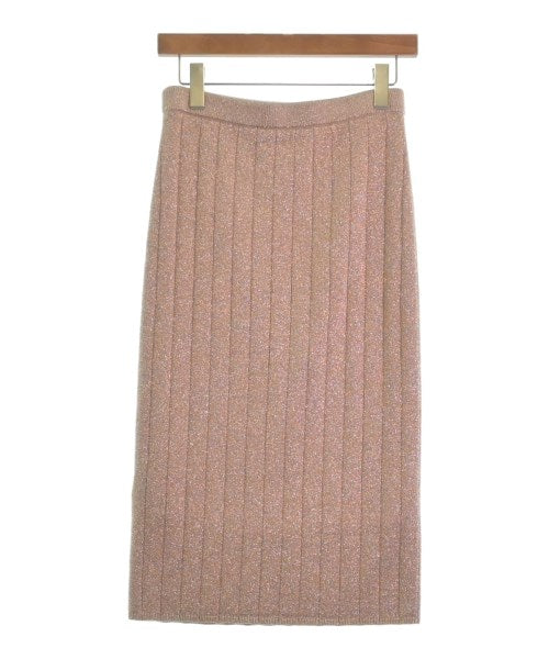 MARC JACOBS กระโปรงยาว/แม็กซี่ยาว