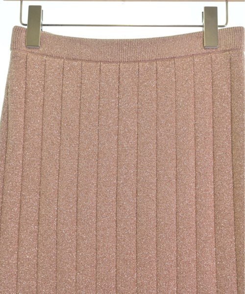 MARC JACOBS กระโปรงยาว/แม็กซี่ยาว