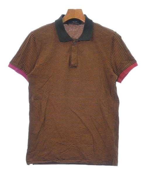 MARC JACOBS เสื้อโปโล