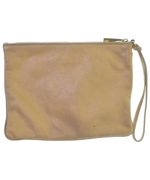 MARC JACOBS คลัตช์