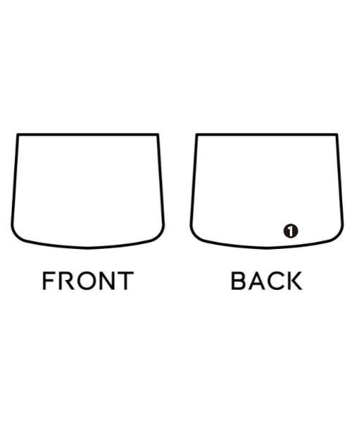 MARC JACOBS คลัตช์