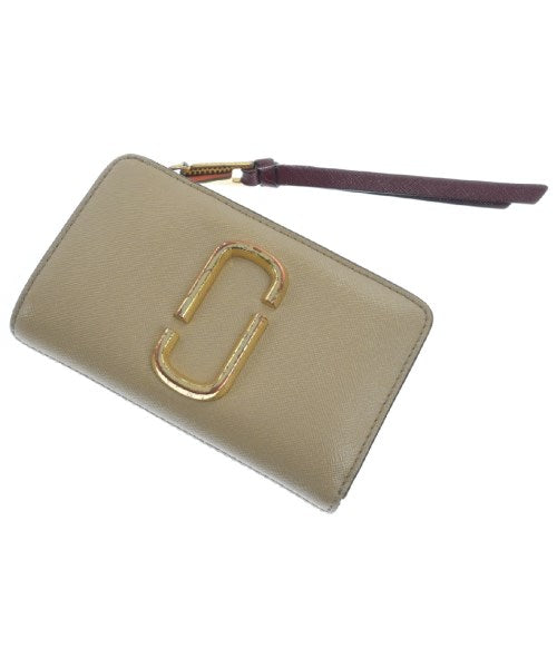 MARC JACOBS กระเป๋าสตางค์/กระเป๋าใส่เหรียญ