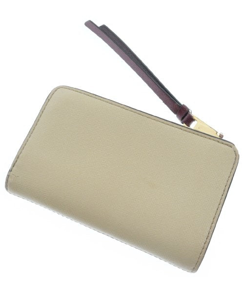 MARC JACOBS กระเป๋าสตางค์/กระเป๋าใส่เหรียญ