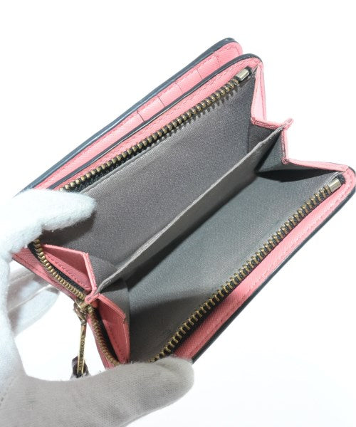 MARC JACOBS กระเป๋าสตางค์/กระเป๋าใส่เหรียญ